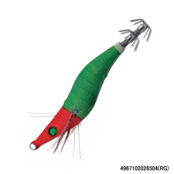 メタルエギ 20号(RG)